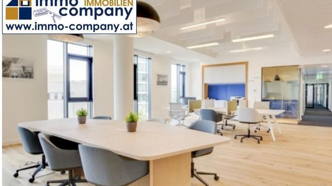 Messecarreer_Regus_Büro 2