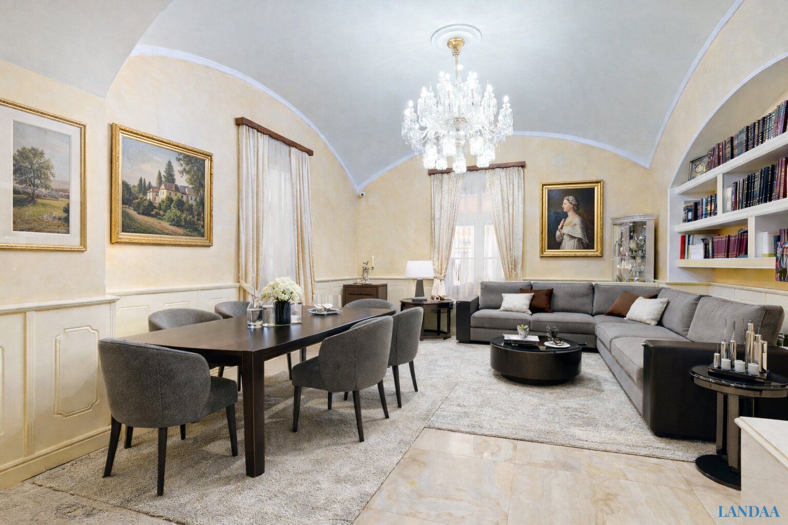 Wohnung – Wien - Ansicht 2