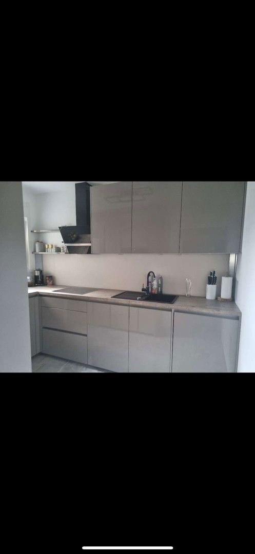 Geräumige 3 Zimmer Wohnung