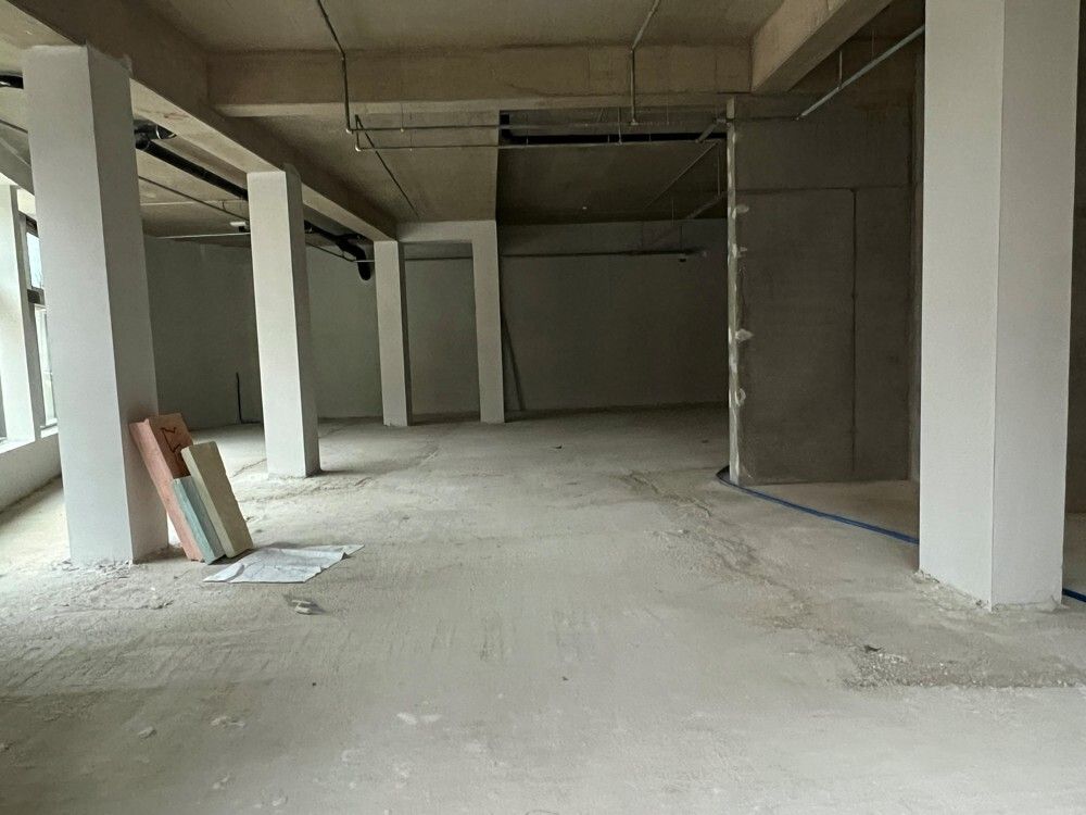 Neubau schlüsselfertige Geschäftsflächen - Ausbau nach Mieterwunsch - Ansicht 4