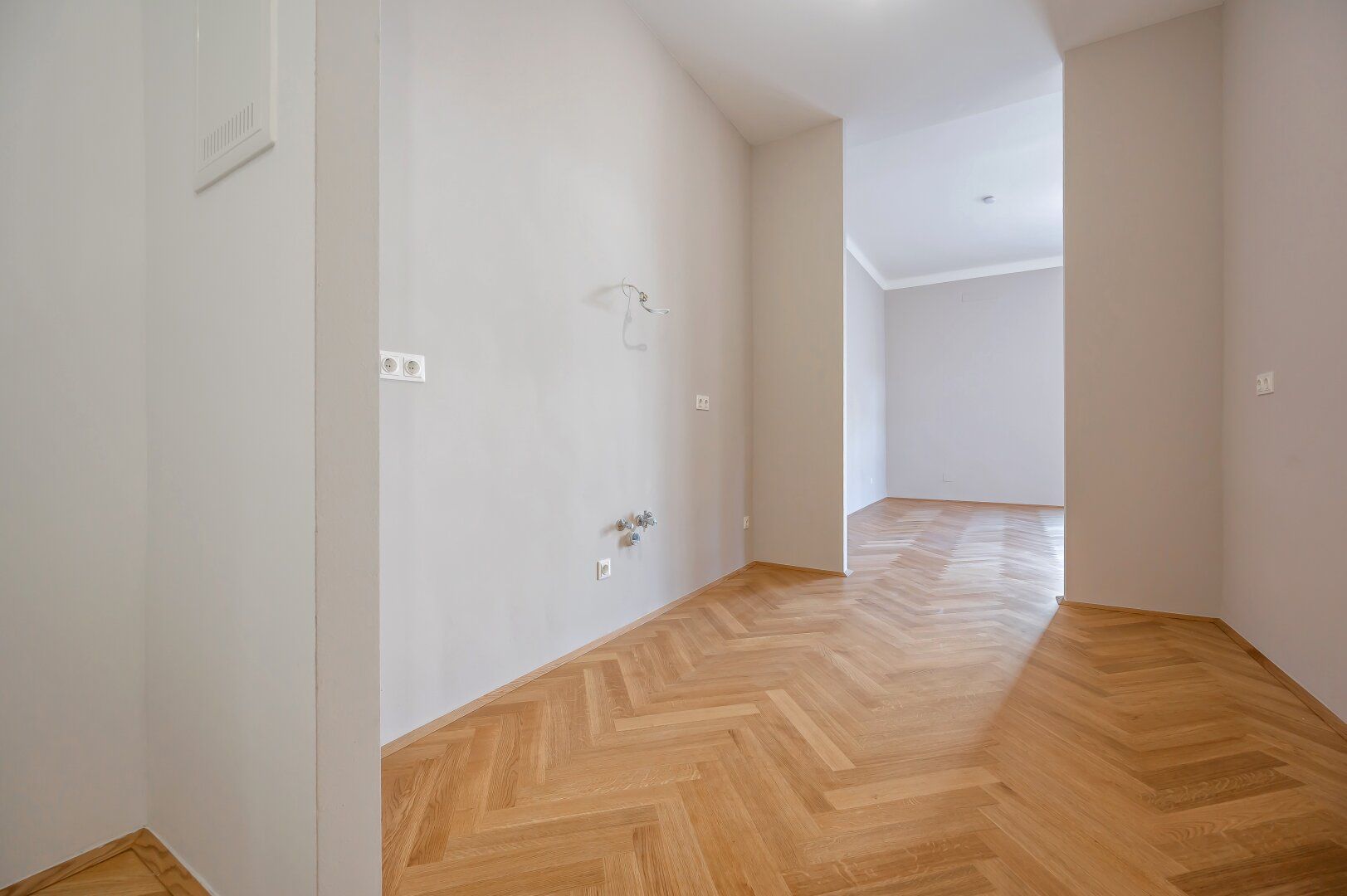 Wohnung – Wien,Ottakring - Mehr
