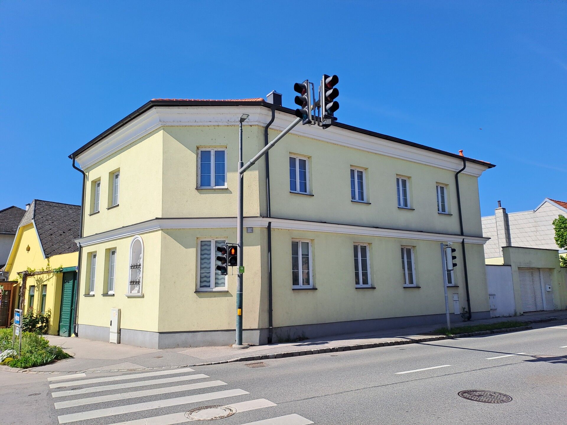 Zentrum Pfaffstätten: Kauf oder Miete