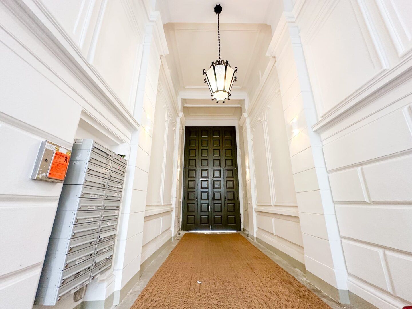 Wohnung – Wien - Mehr