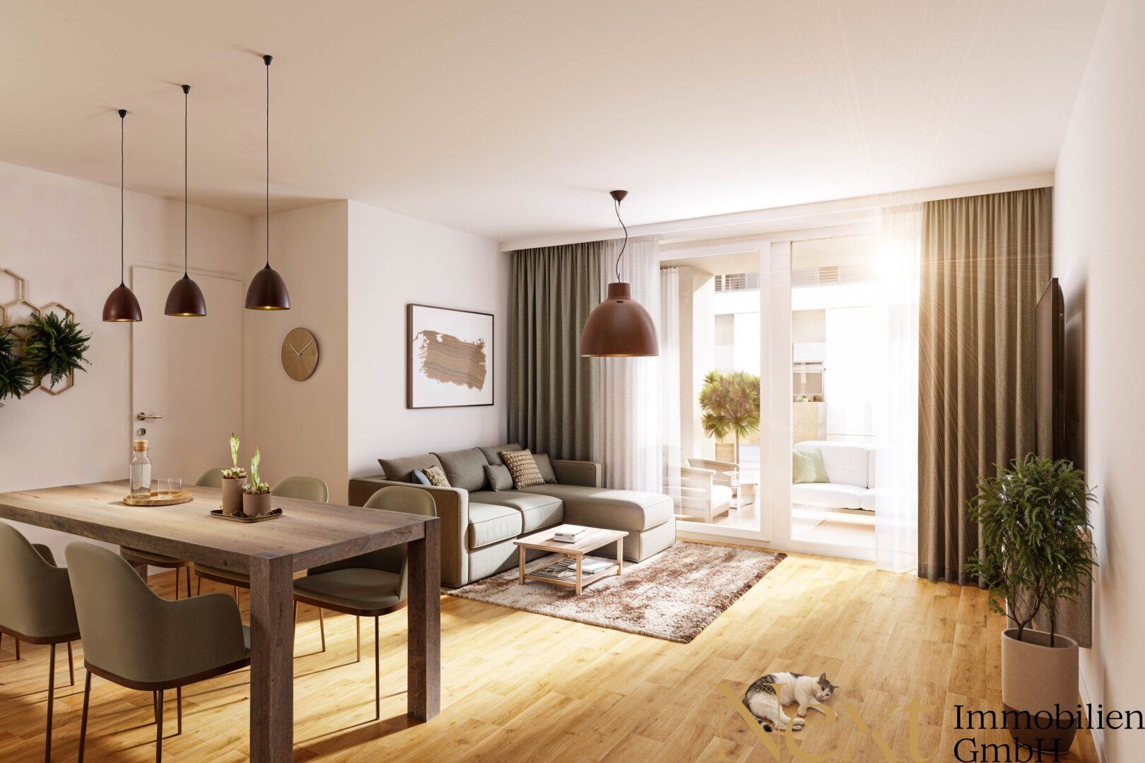 Wohnung – Gmunden, Bezirk Gmunden - Ansicht 3