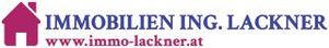 IMMOBILIEN ING. LACKNER GmbH logo