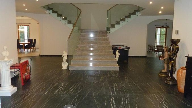 3. Entreé - Villa 2004 Niederhollabrunn
