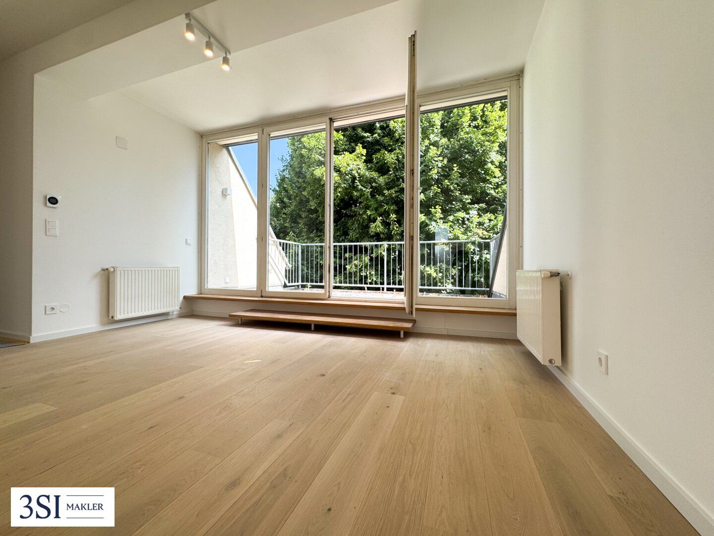 Wohnung – Wien - Mehr