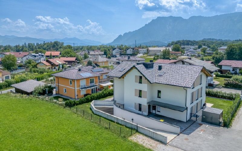 Wohnung – Wals-Käferheim - Ansicht 4