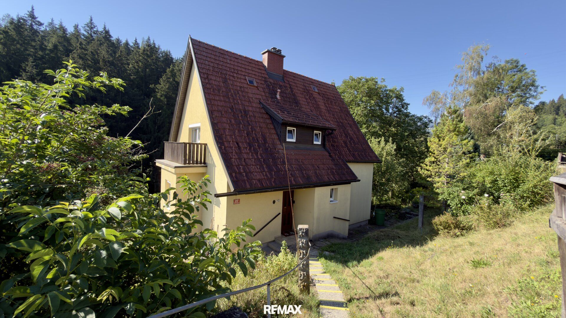 Haus – Judenburg - Ansicht 4