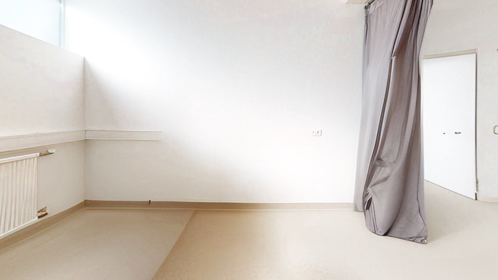 Fertige Praxisfläche im Gesundheitszentrum Kühnsdorf - 169,5 m² für Ordination, Therapie oder Büro - Mehr