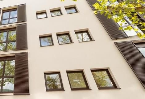 Single-Wohnung mit Charme Mur-Nähe!