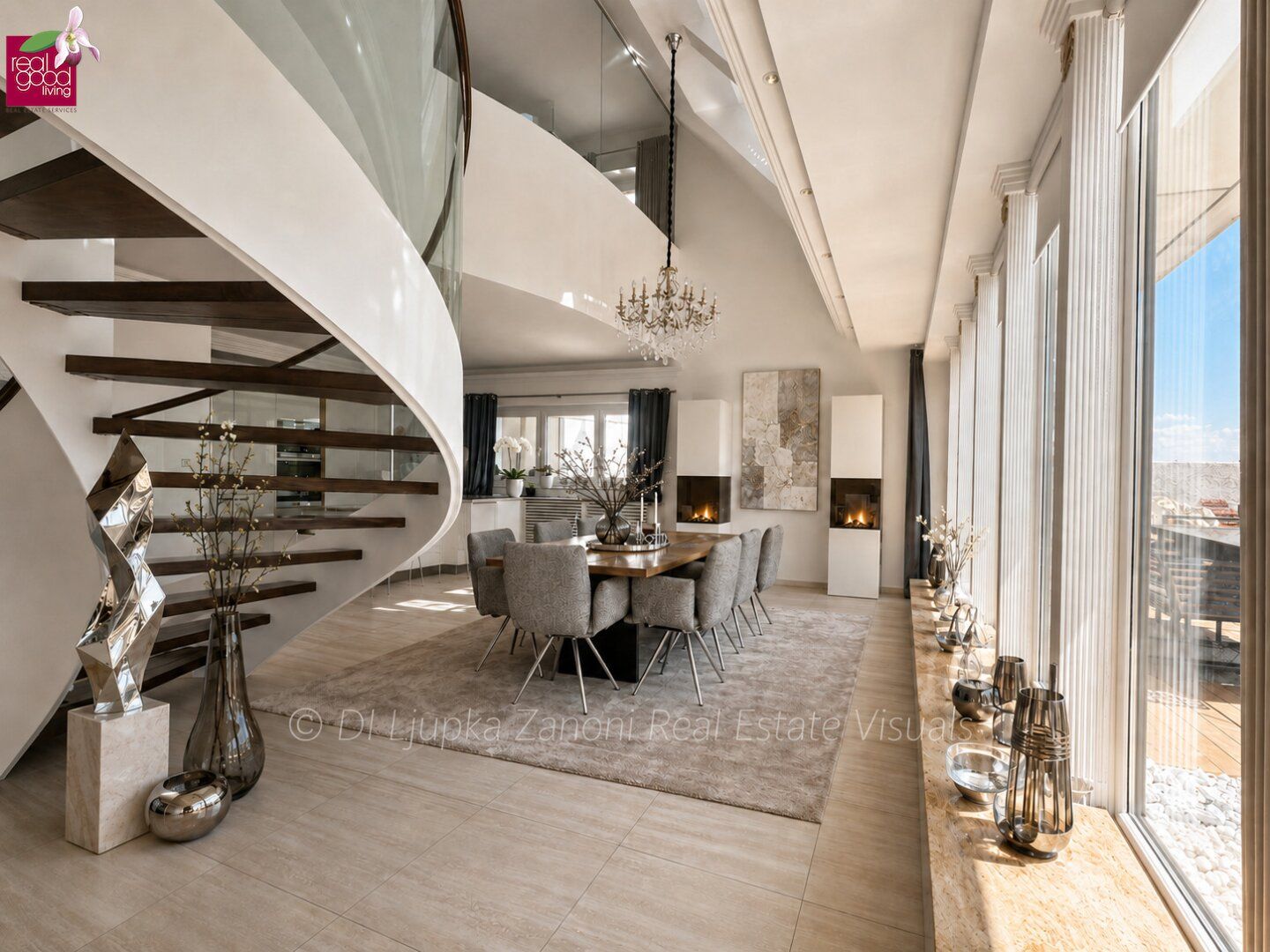 Wohnung – Wien