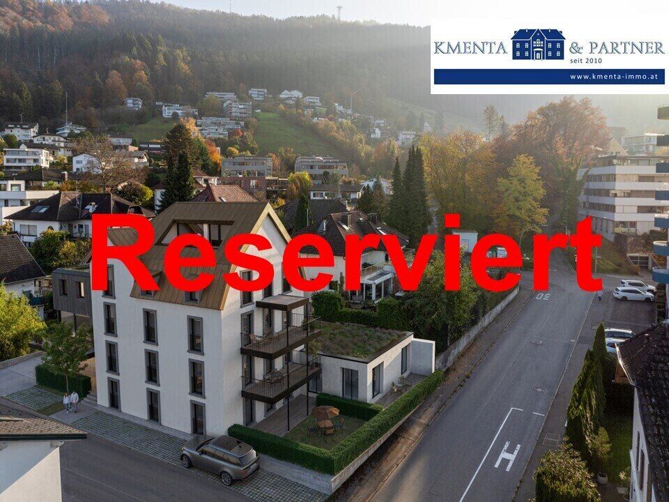 Anleger aufgepasst, kernsanierte 2-Zimmer Wohnung