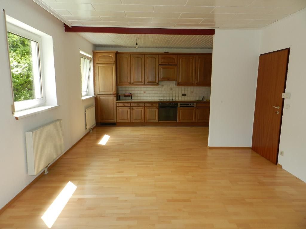 LOGGIA-EIGENTUM IN RUHIGER ZENTRUMSNÄHE