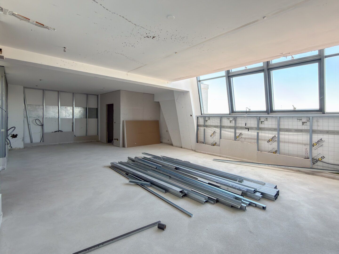 Wohnung – Wien - Ansicht 2