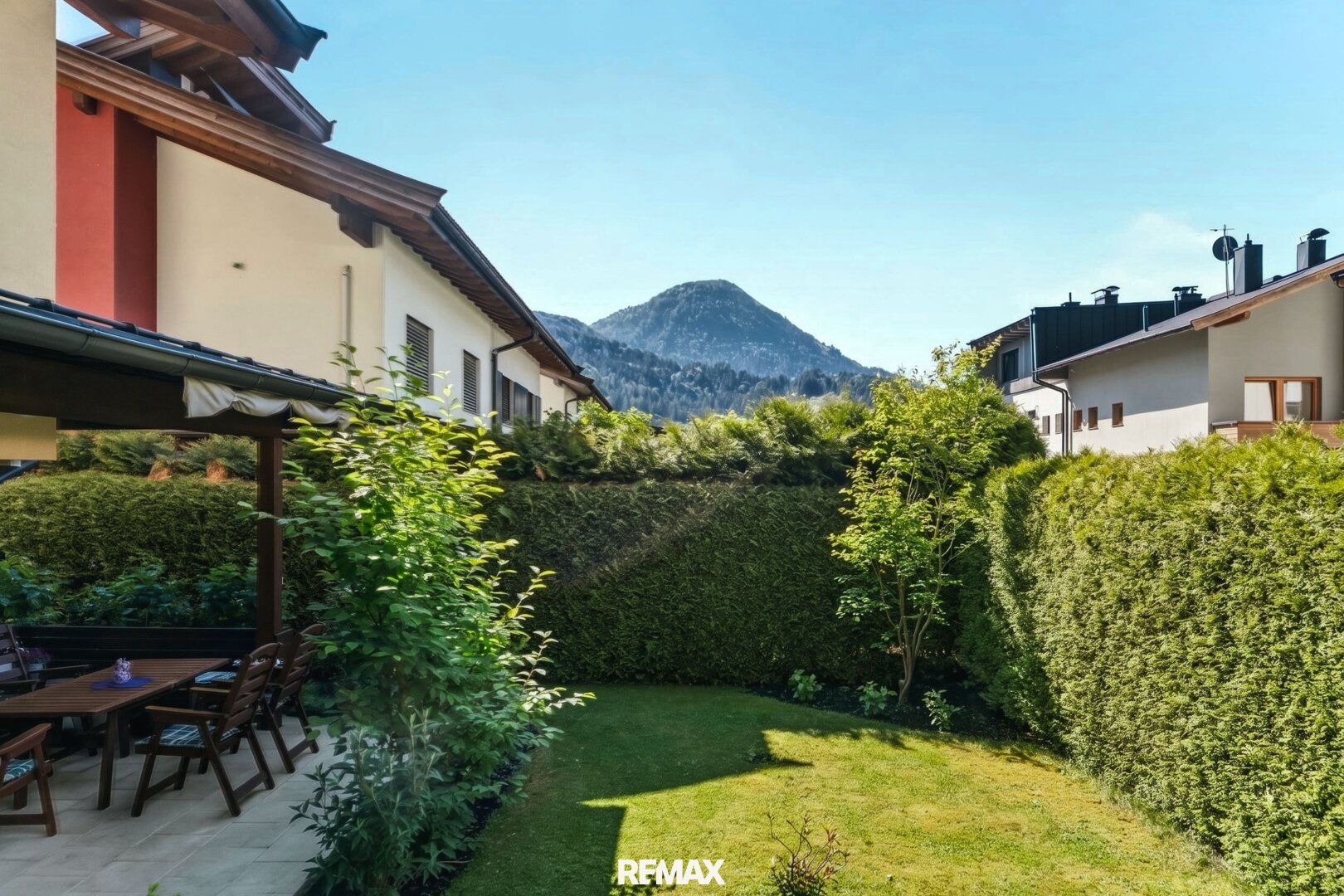 Haus – Kirchdorf in Tirol - Mehr
