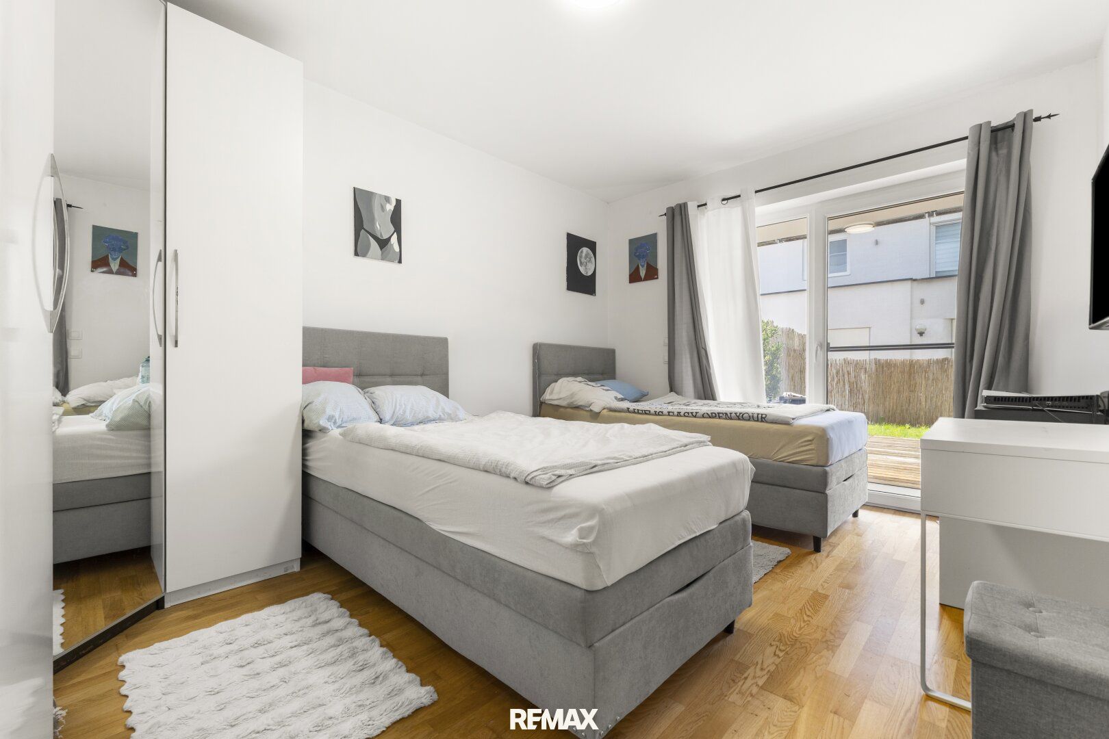 Wohnung – Krumpendorf - Ansicht 5
