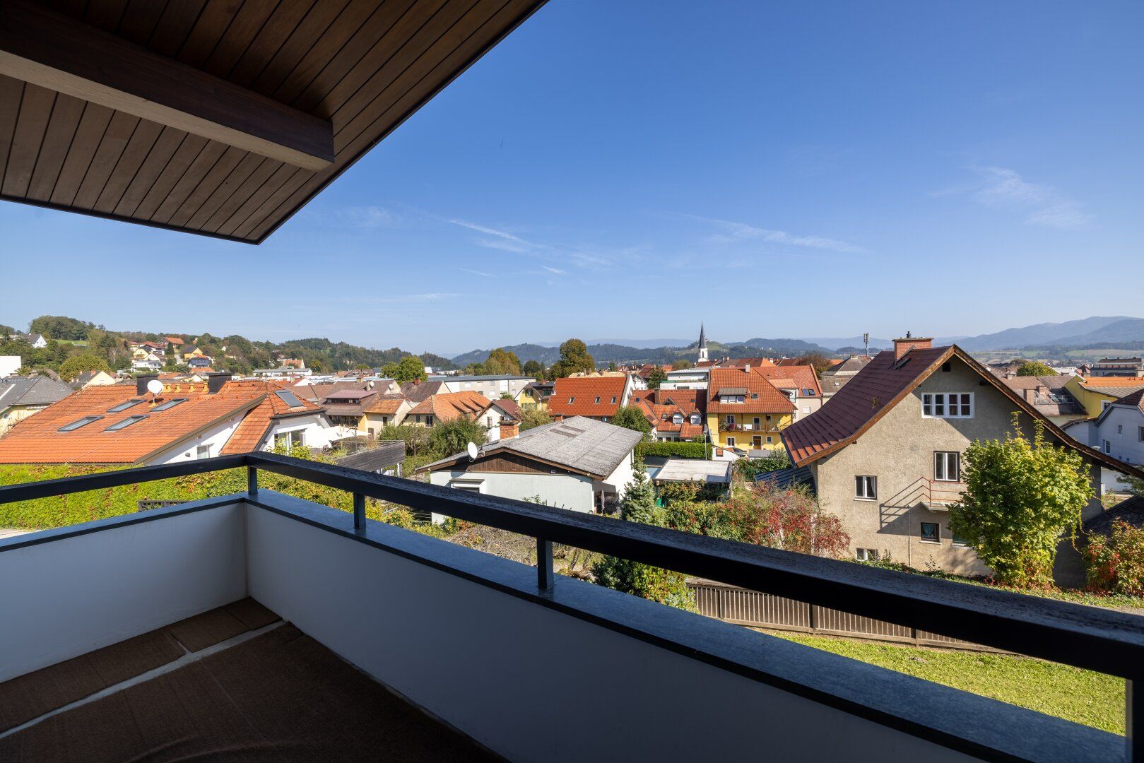 NEUER PREIS | MID-CENTURY Rohdiamant | Bestlage am Kalvarienberg in ST. VEIT a. d. GLAN
