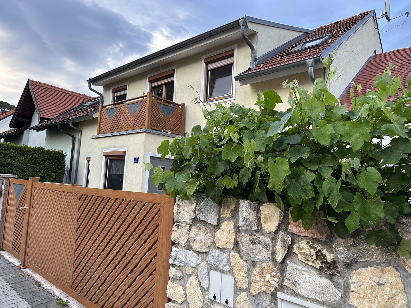 Familienfreundliches Einfamilienhaus mit Garten in 2540 Gainfarn - Top-Lage & viel Platz