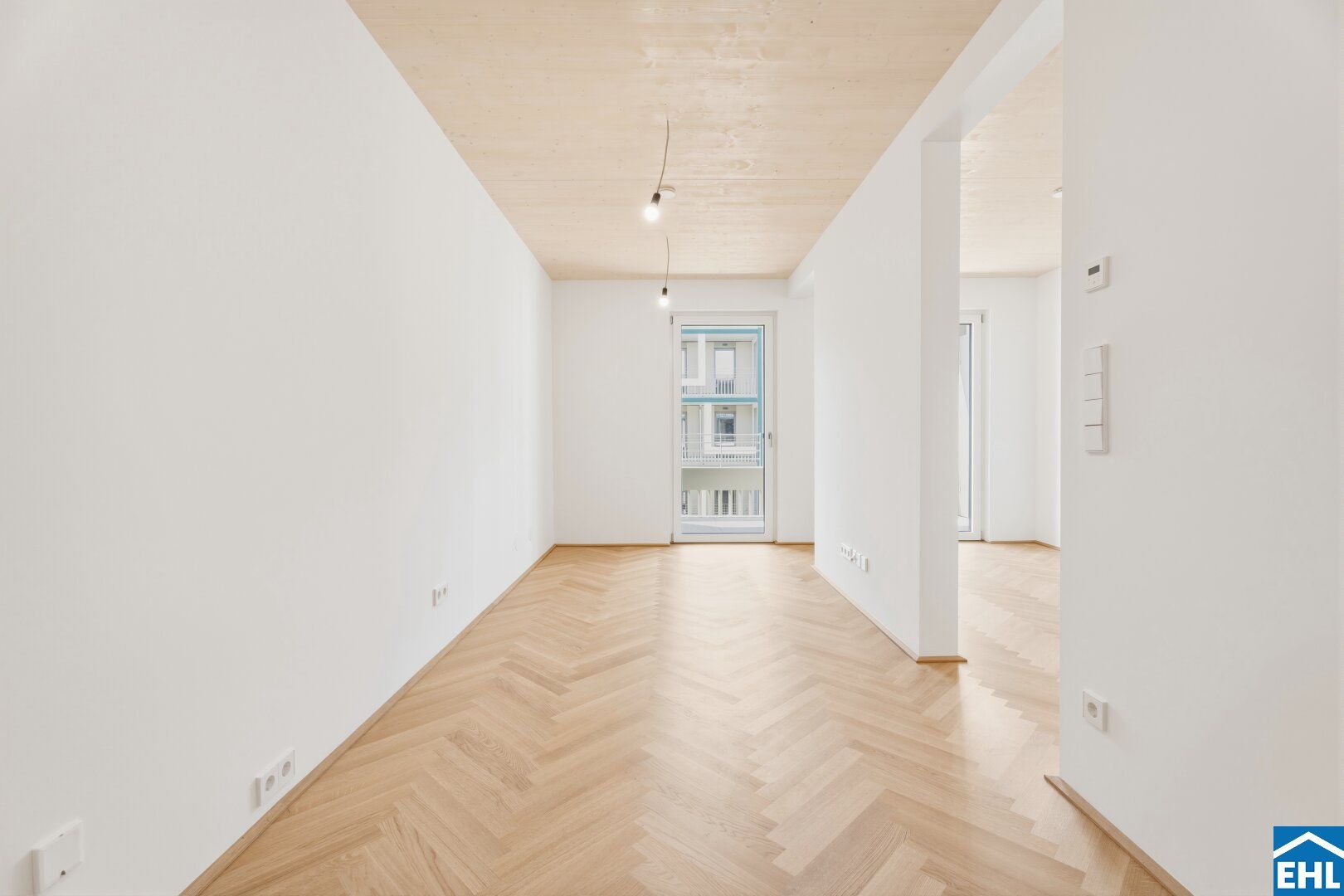 Wohnung – Wien - Ansicht 2