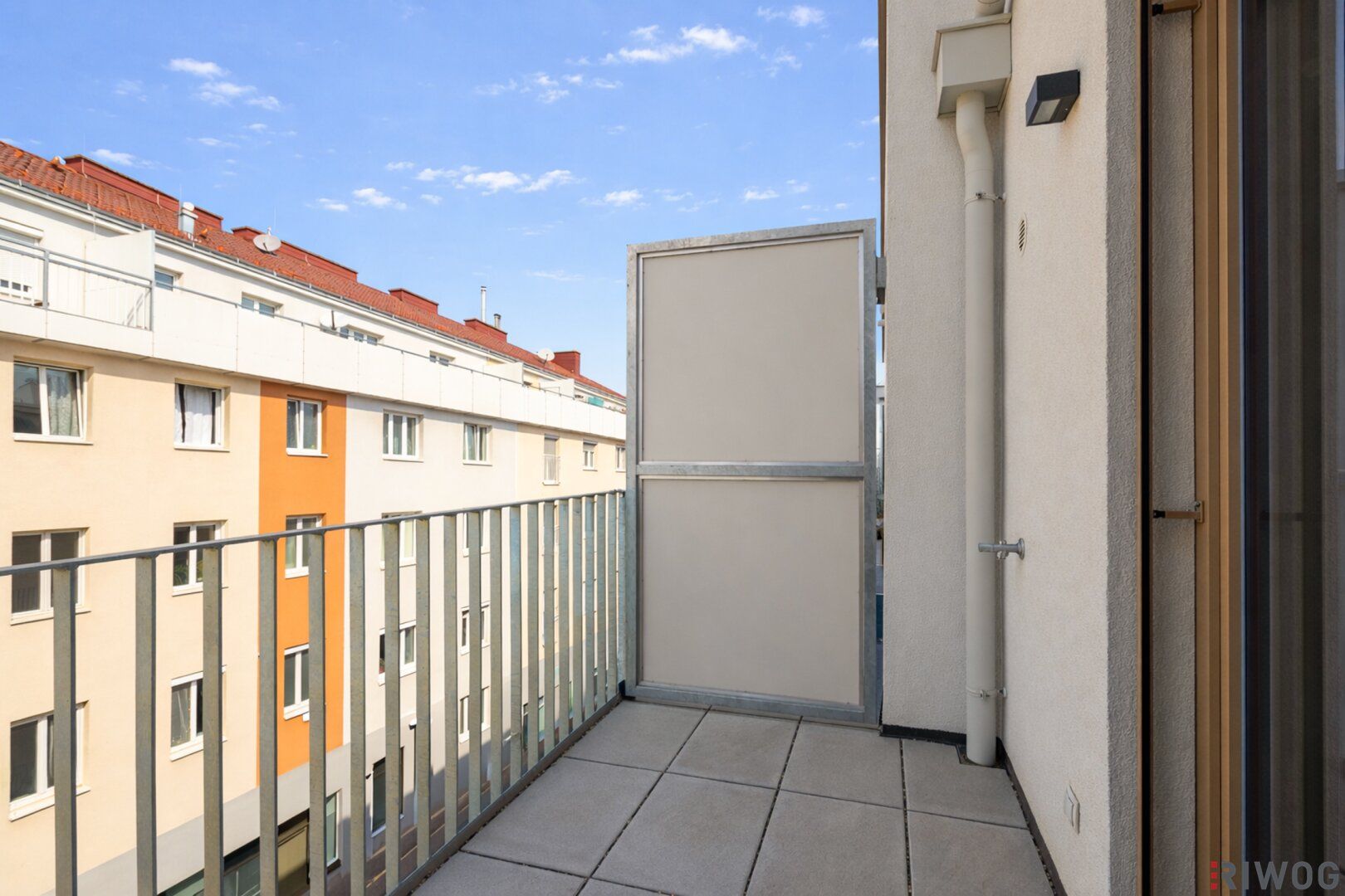 Wohnung – Wien, Floridsdorf - Ansicht 5