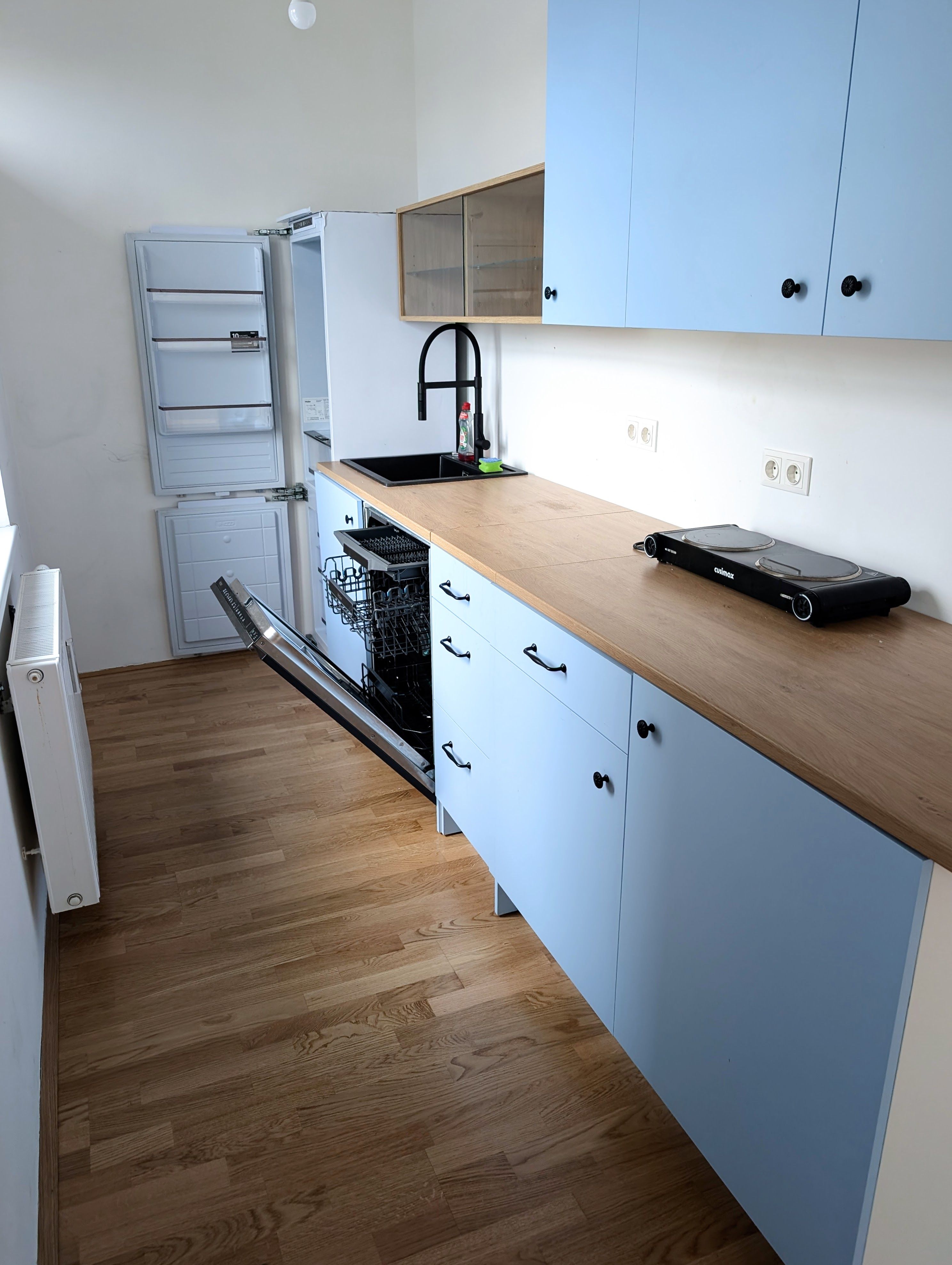 Wohnung – Wien - Ansicht 2