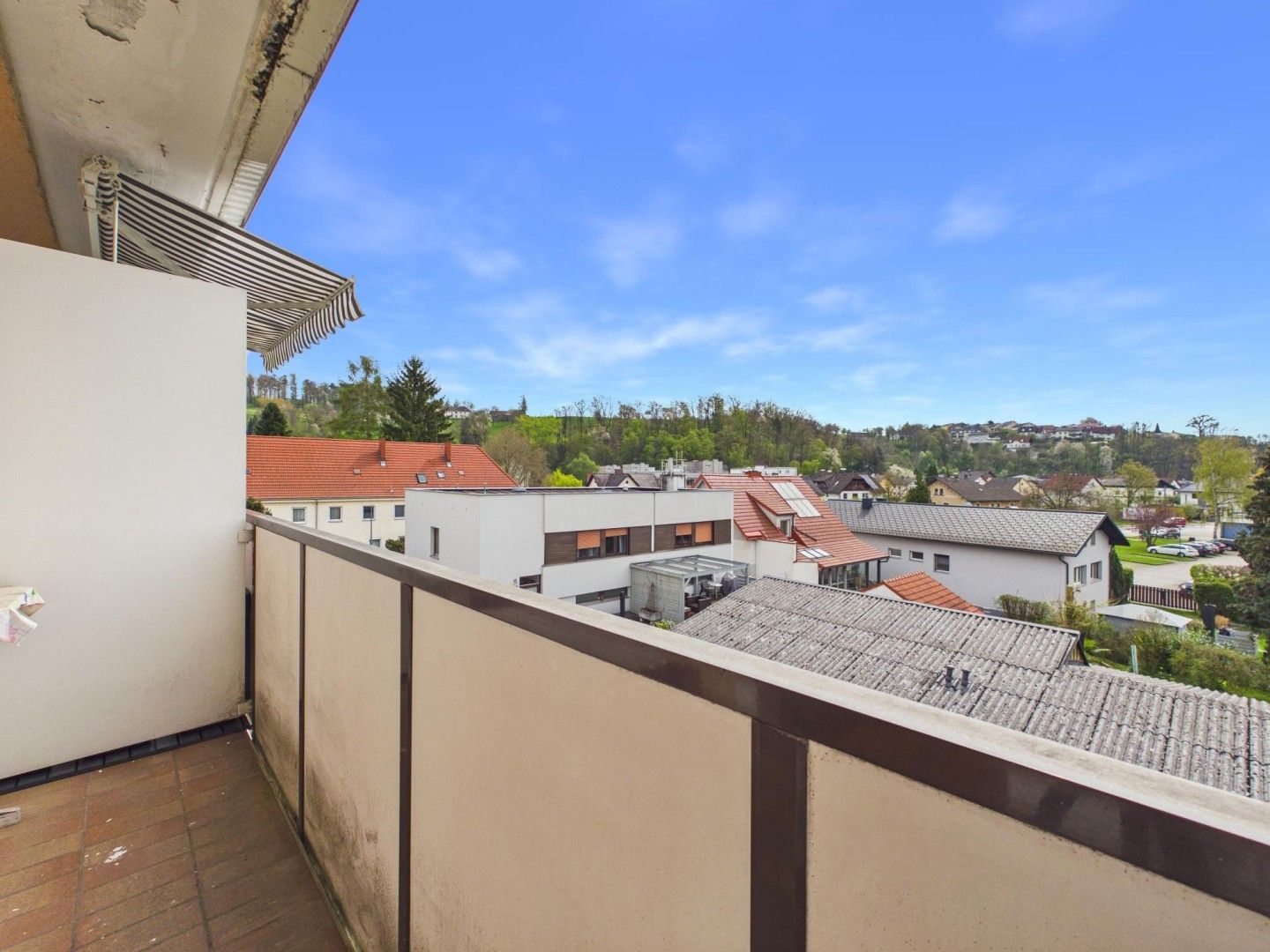 Wohnung – St. Georgen an der Gusen - Ansicht 5