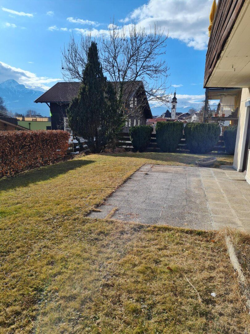 Wohnung – Innsbruck - Ansicht 3