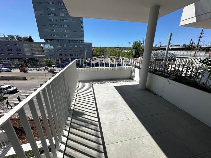 Wohnung – Wien - Mehr