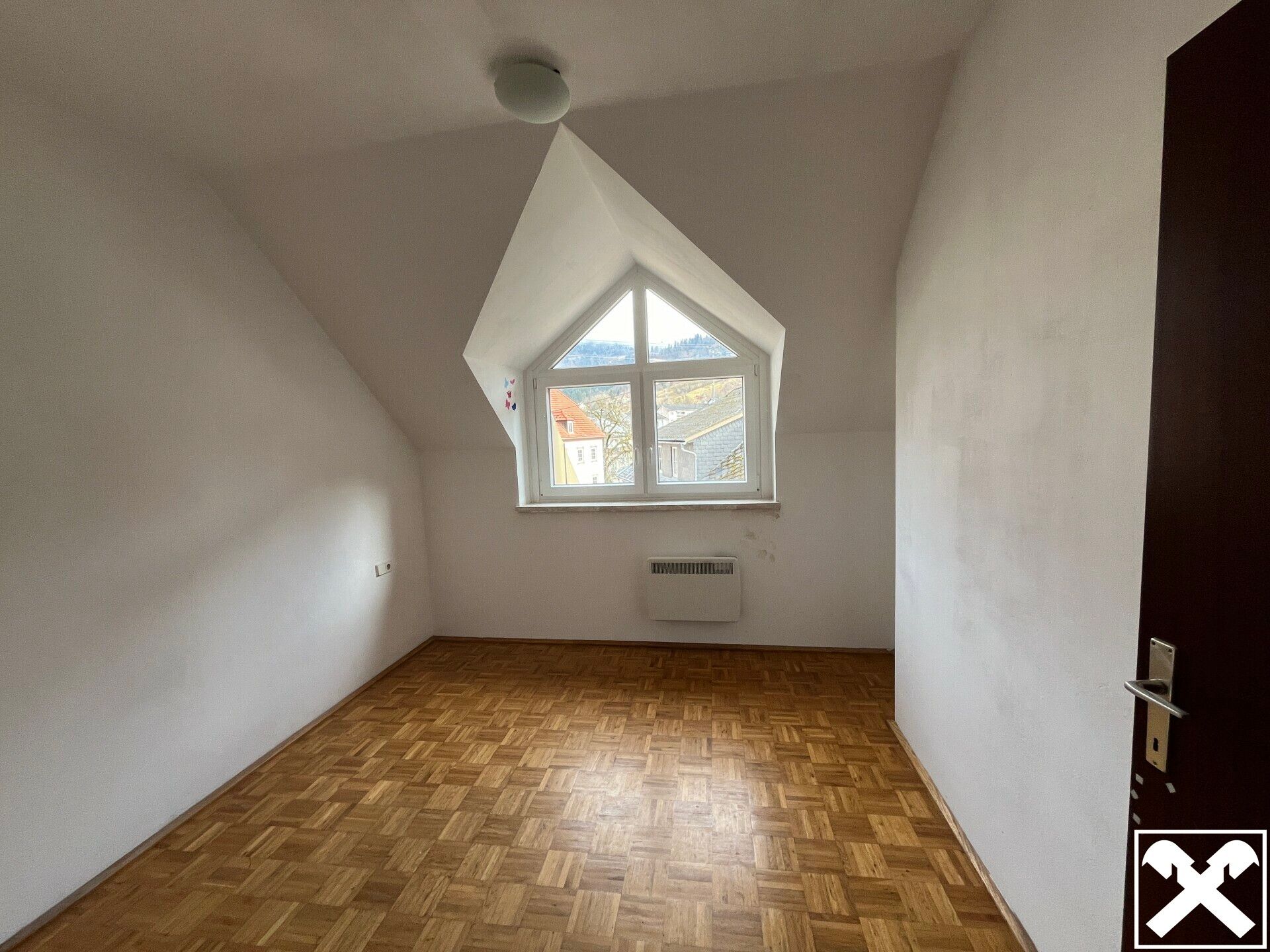 Wohnung – Eberstein - Ansicht 3