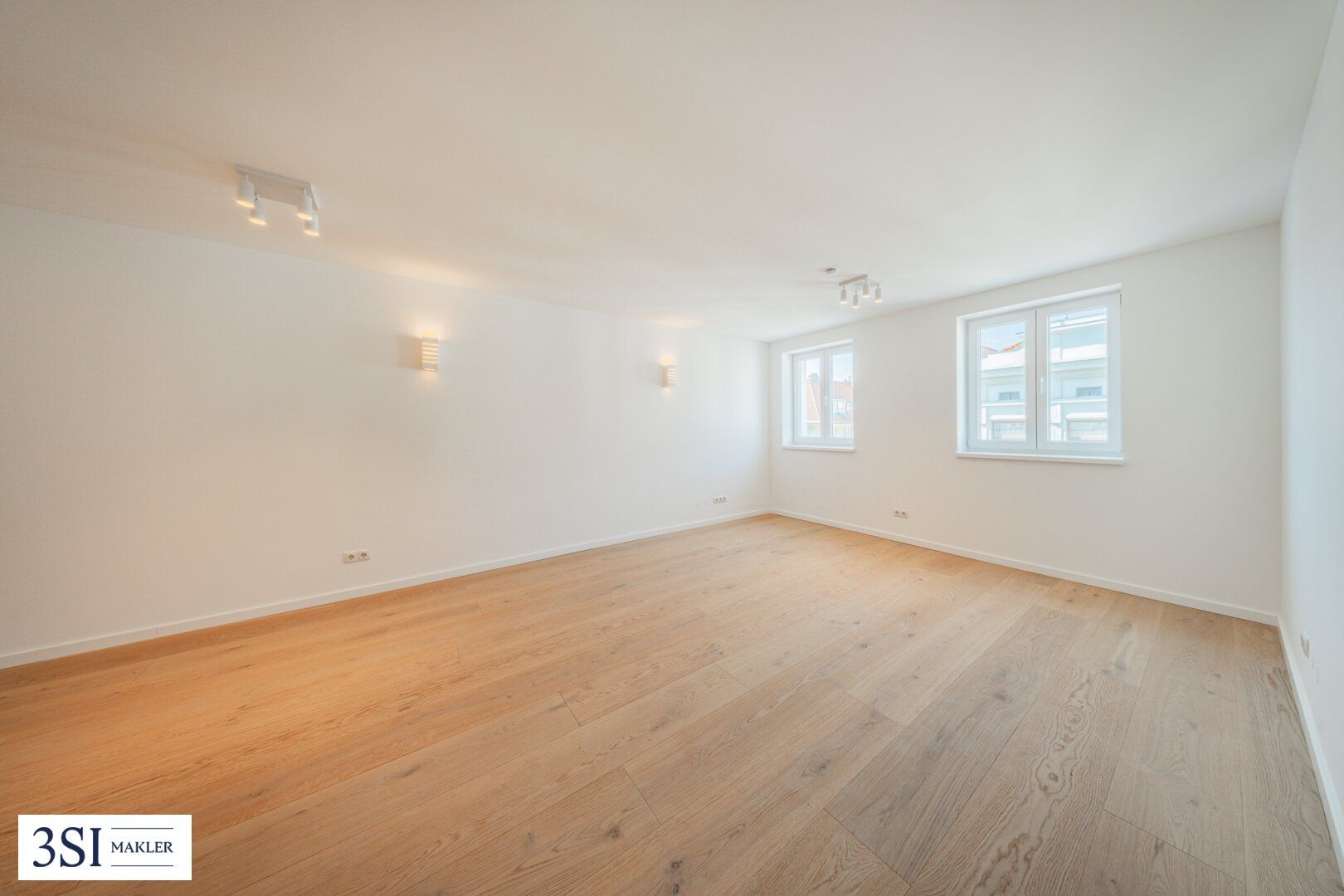 Traumhafter 2-Zimmer-Erstbezug in revitalisierter Altbauliegenschaft