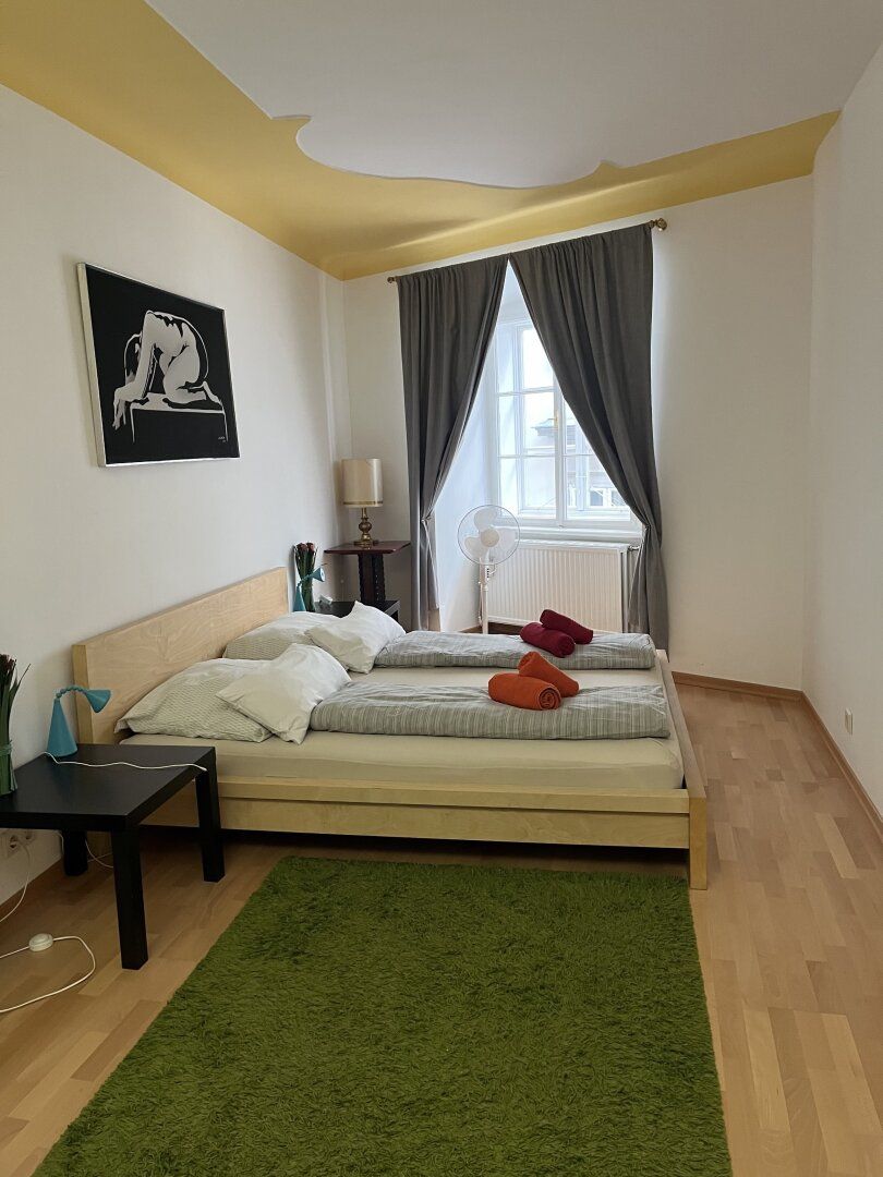 Wohnung – Wien, Stubenviertel, Innere Stadt - Ansicht 5