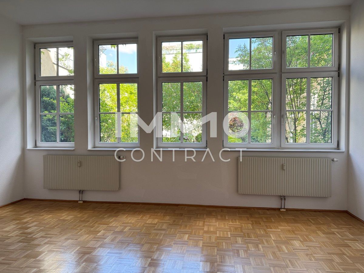 HOFSEITIGE 2-ZIMMERWOHNUNG NÄHE SPITALGASSE! Nussdorfer Straße 14/11