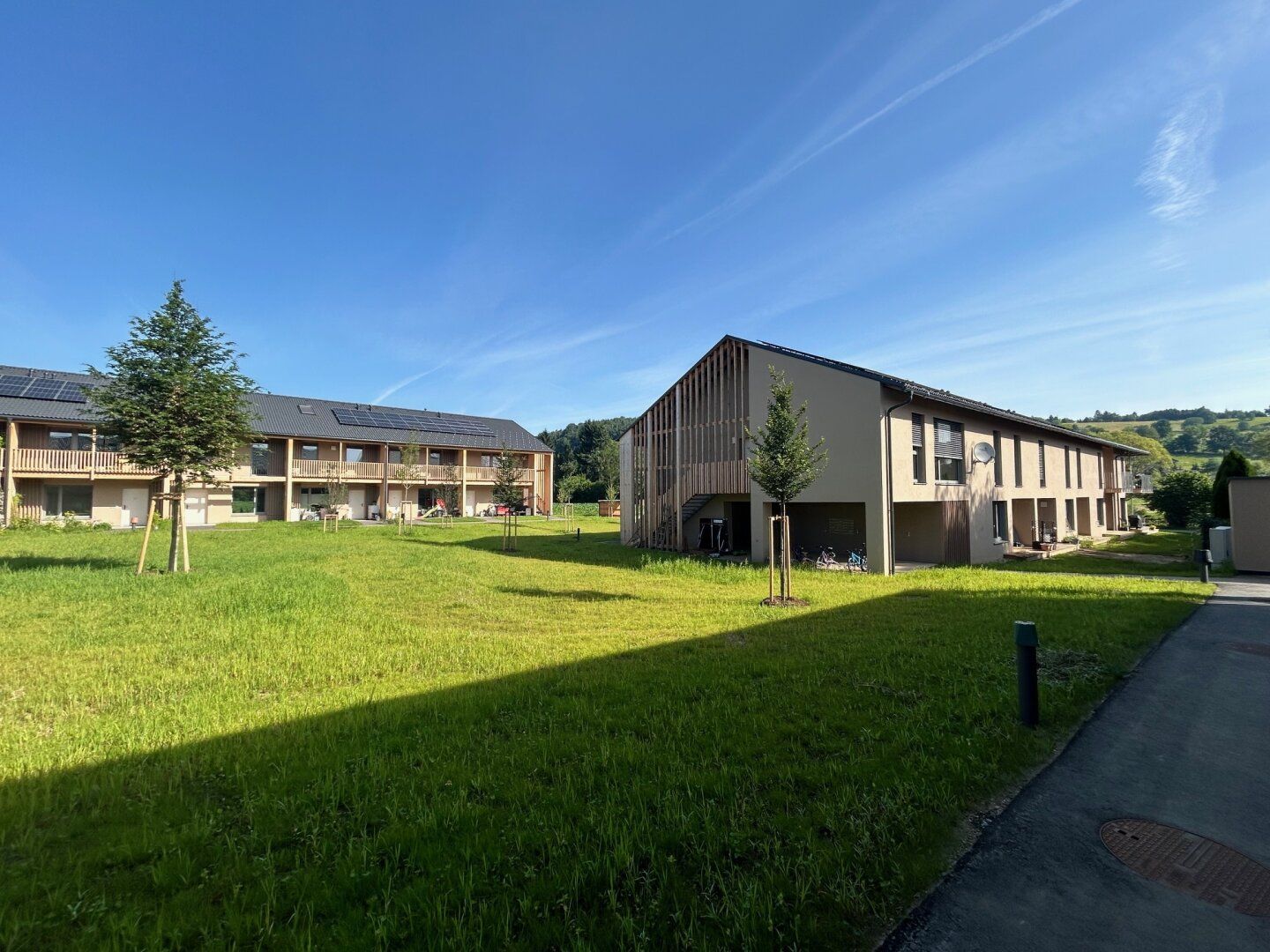 6 Zimmer Maisonette mit Garten! MIETKAUF möglich!