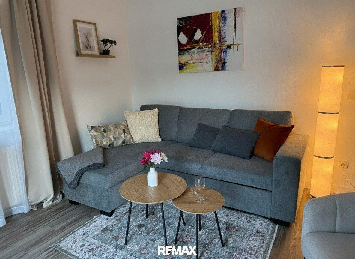Wohnung – Velden am Wörther See - Ansicht 3