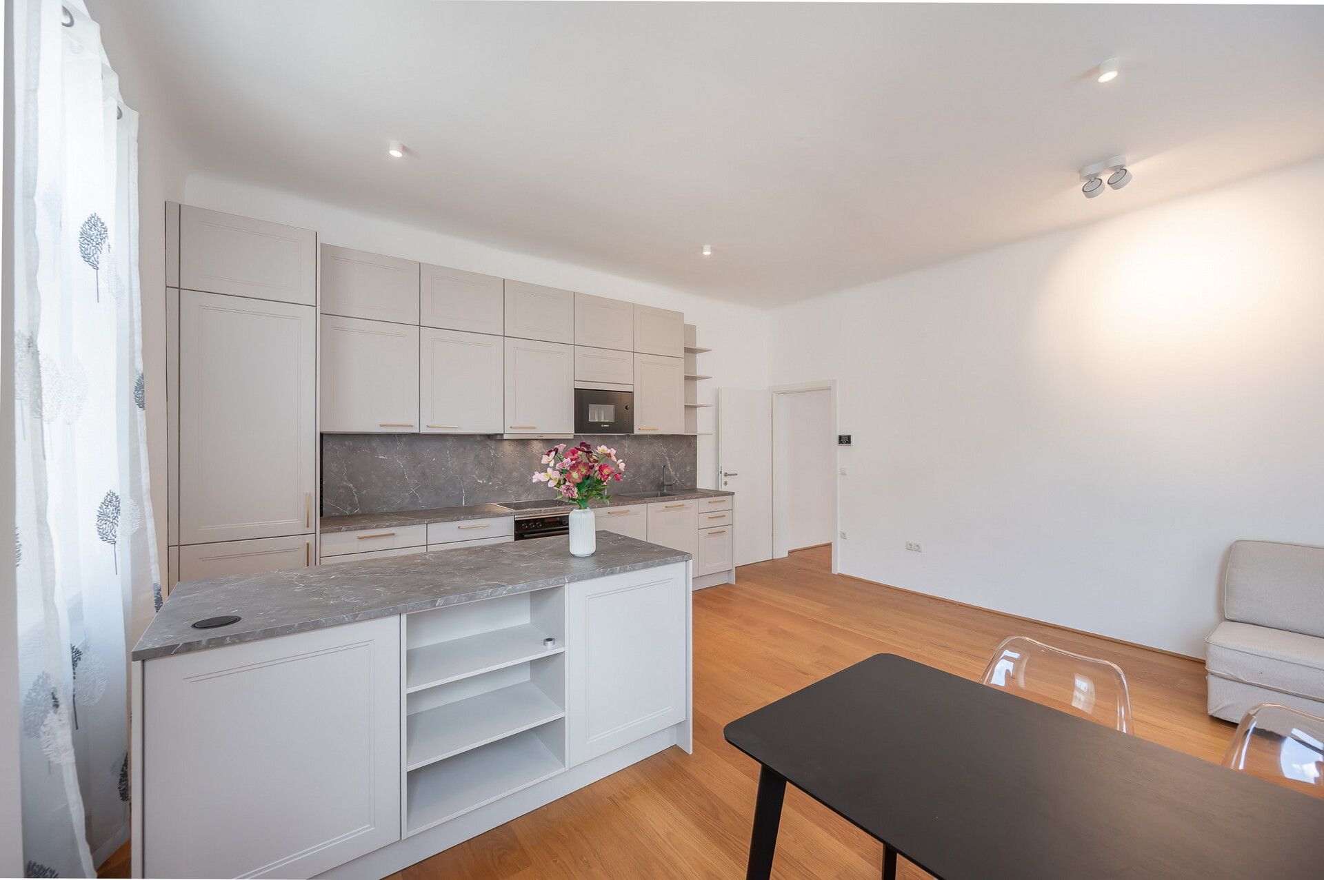 Wohnung – Wien - Ansicht 5