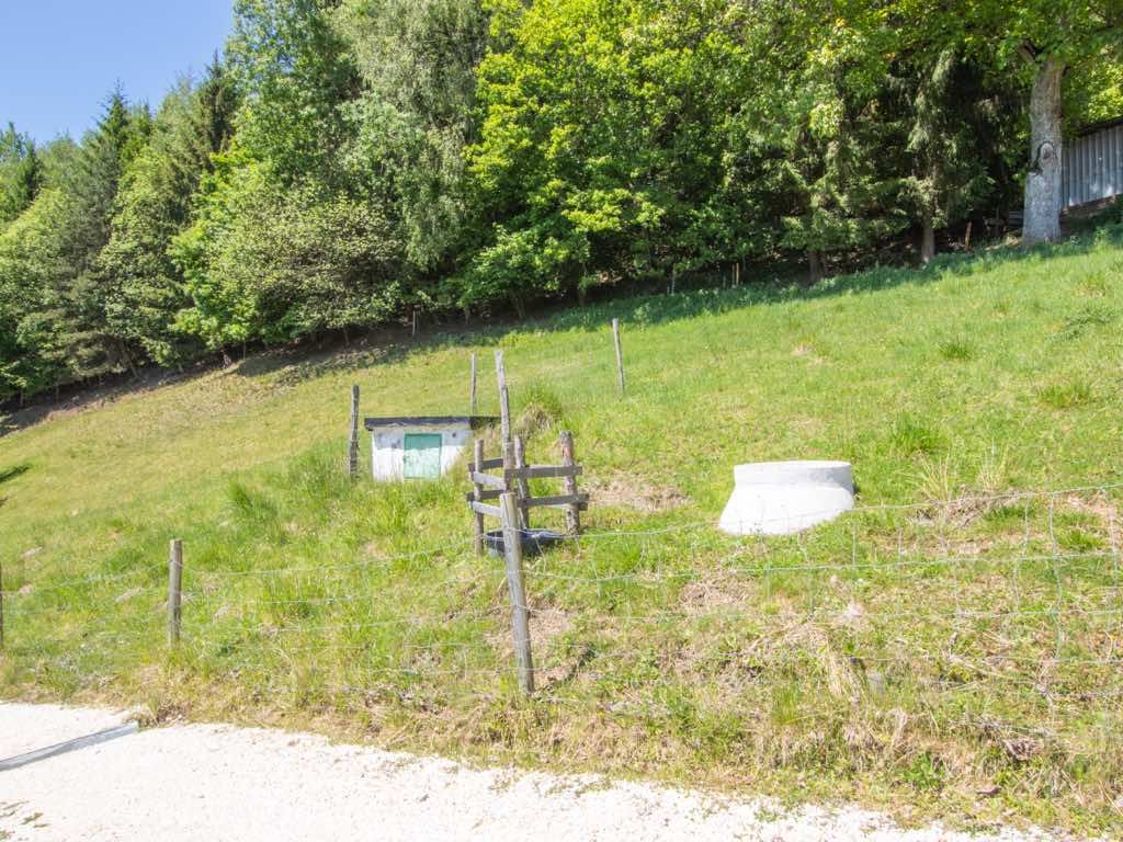 Haus – Feldkirchen - Mehr