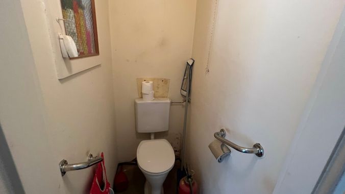 WC
