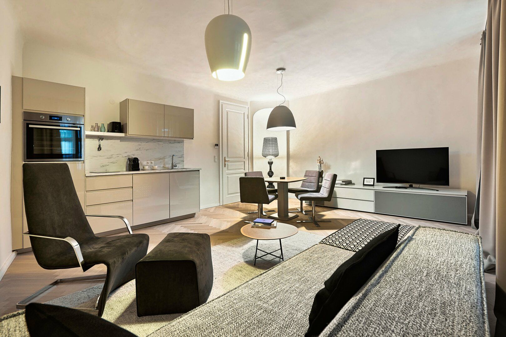Wohnung – Wien - Ansicht 4