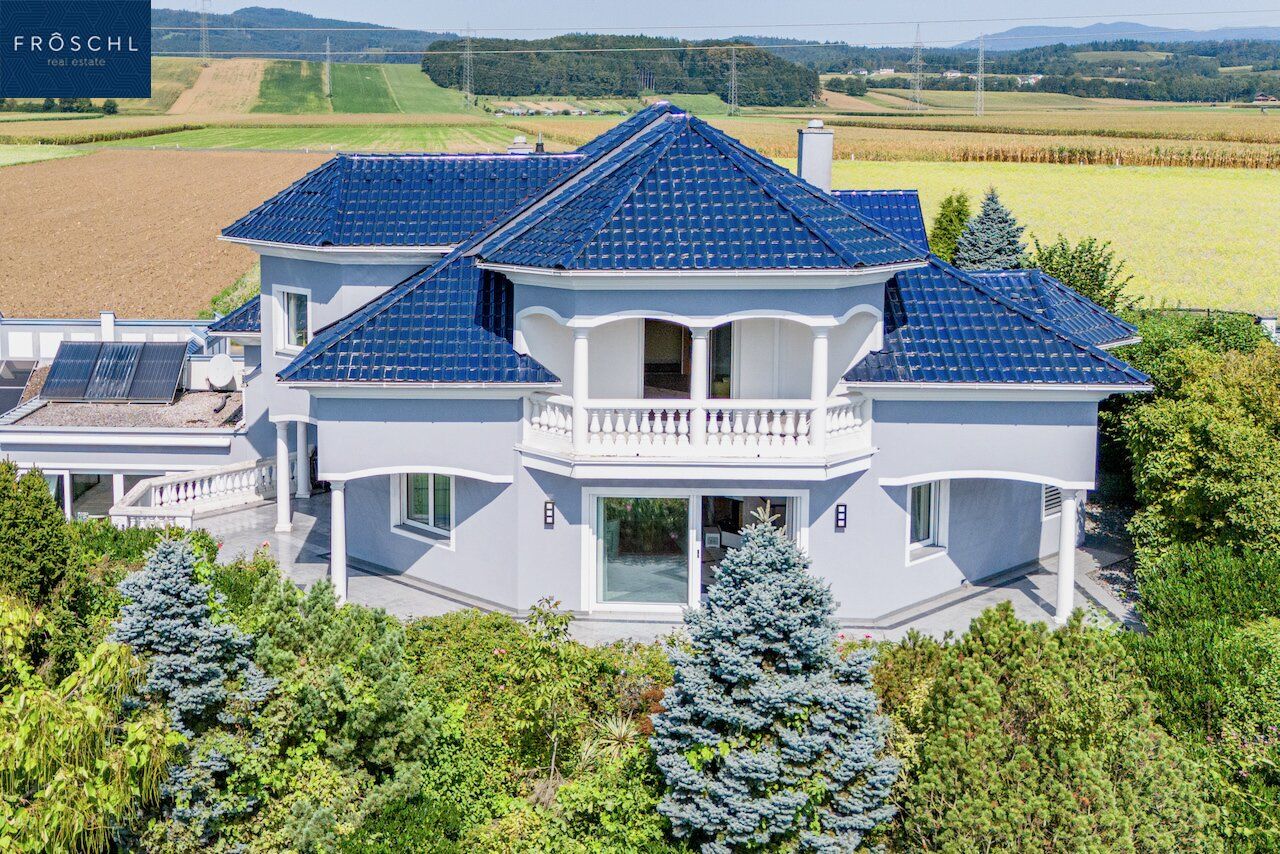 Haus – St. Martin-Karlsbach