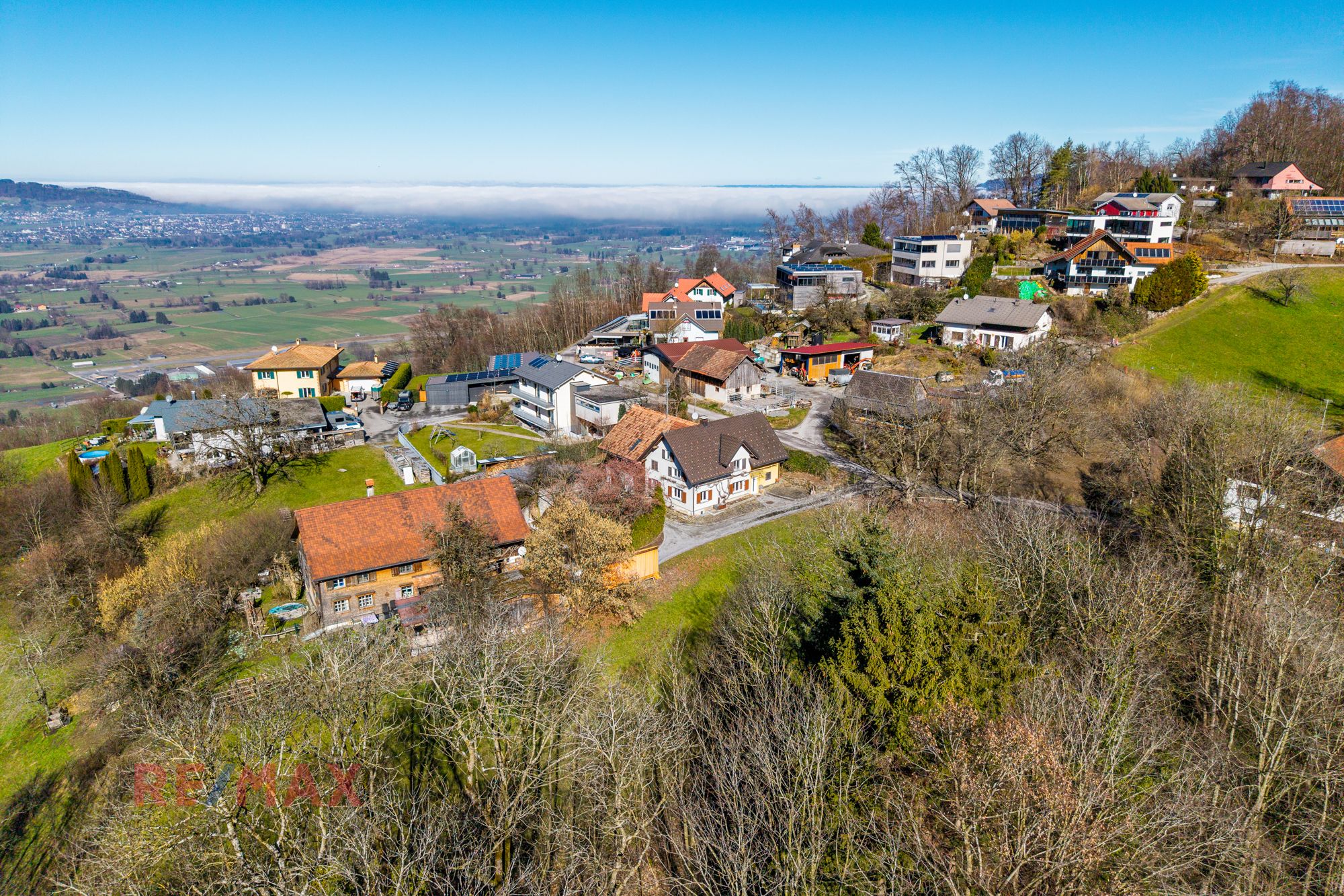 Haus – Hohenems - Ansicht 3