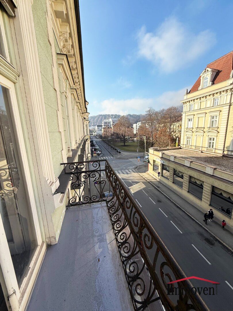 Wohnung – Leoben, Waasen - Ansicht 5