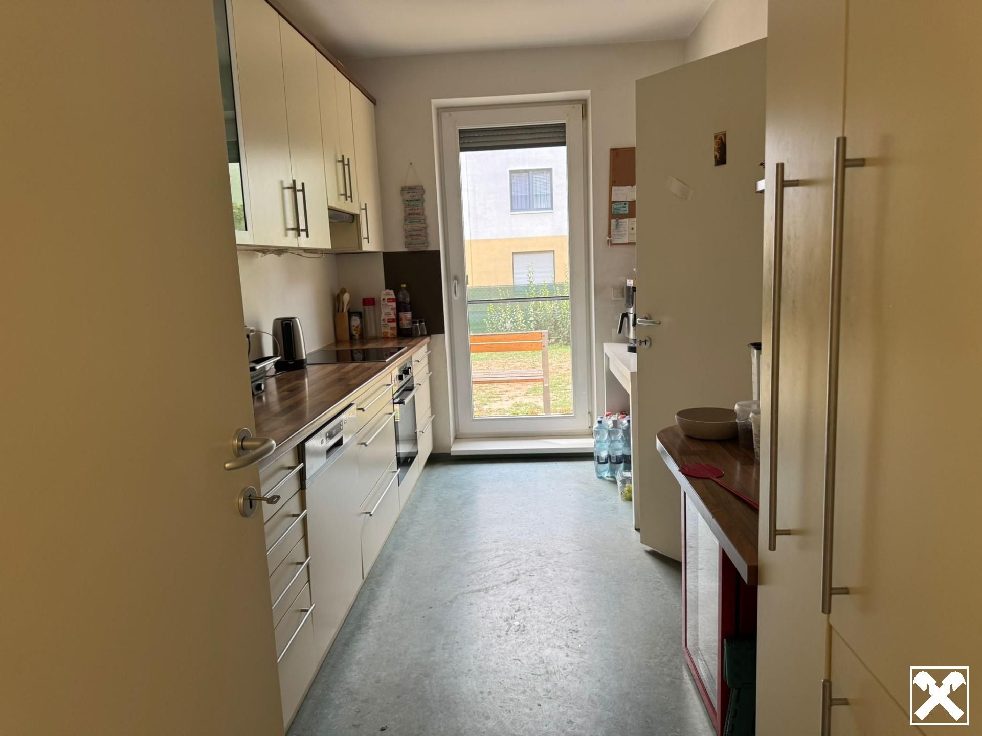 Wohnung – Wolkersdorf im Weinviertel - Ansicht 3