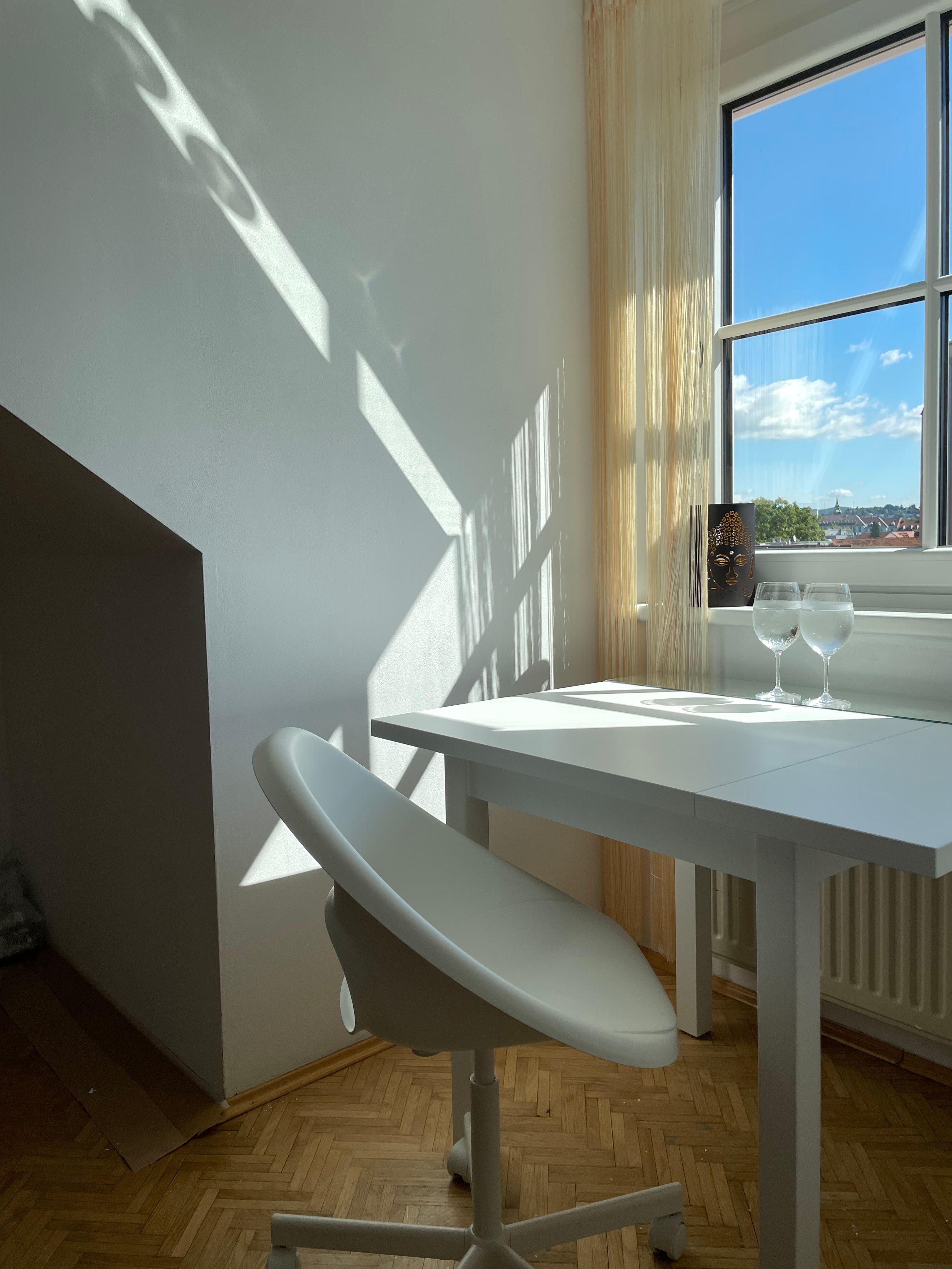 Entzückende 2-Zimmerwohnung im Herzen von Graz
