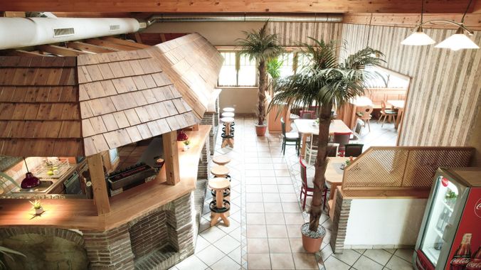 Pizzeria Bärnbach 3