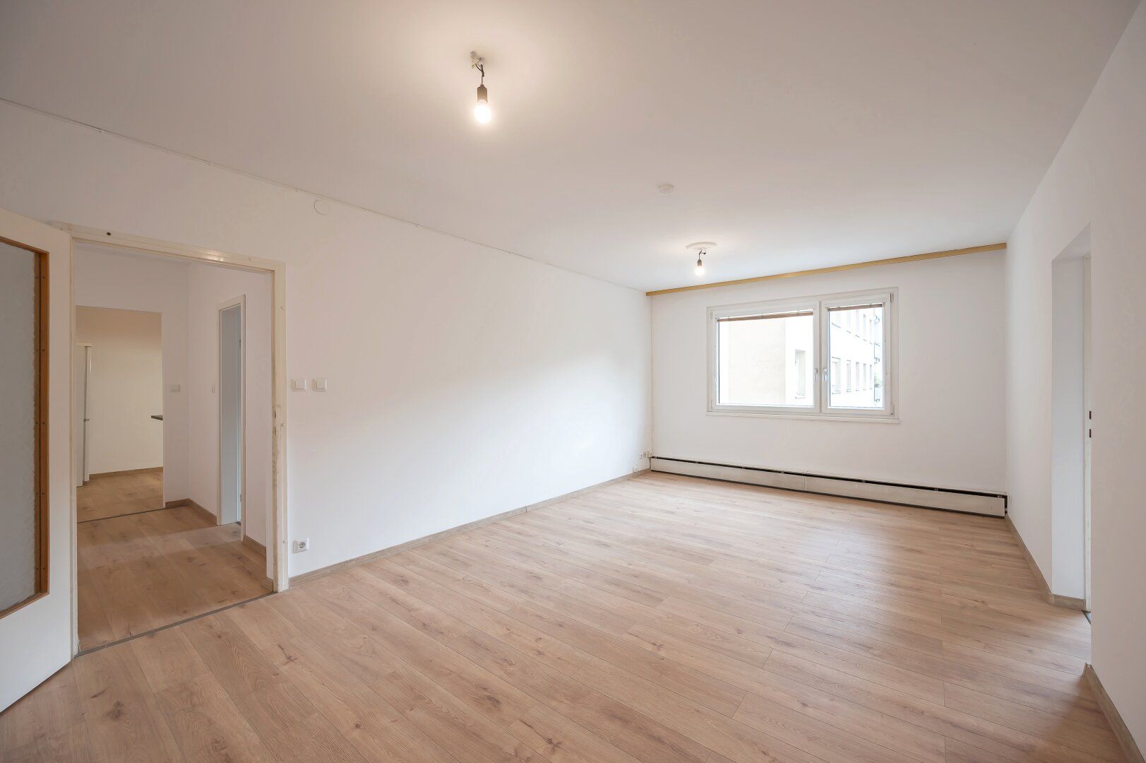 ++Provisionsfrei++ Tolle 3-Zimmerwohnung in toller Lage des 20. Bezirks