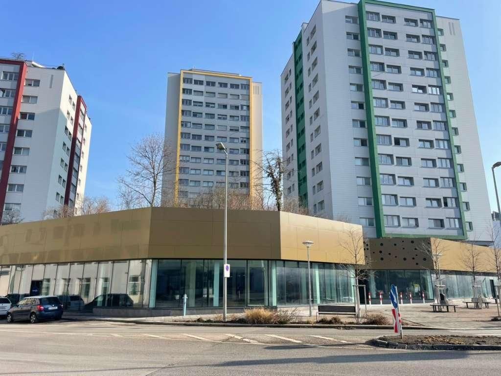 Pendler-Preishammer! 4 Zimmer!