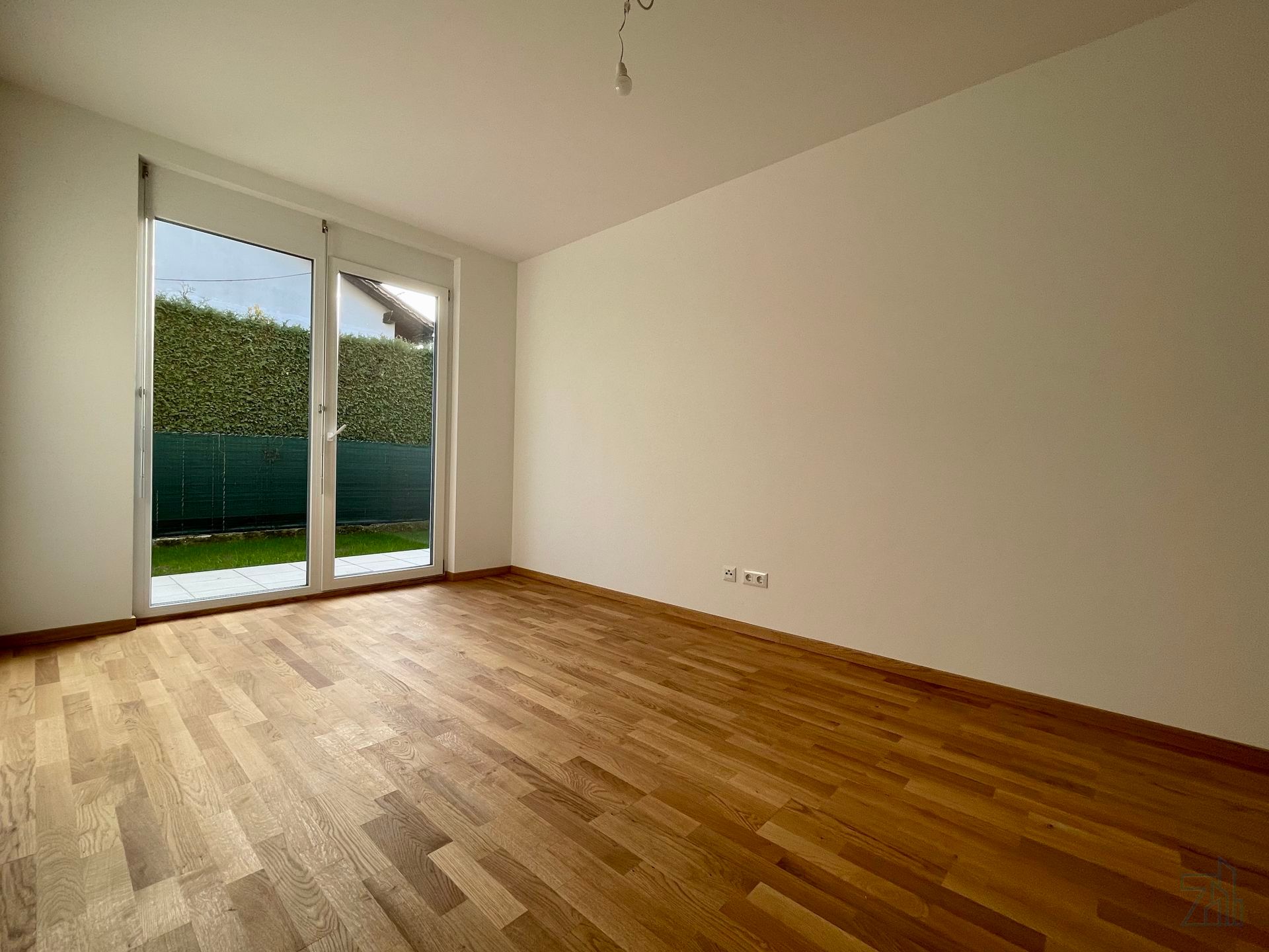 91 m² Neubau-Gartenwohnung in Graz - Befristet vermietet, starke Anlegerchance - Ansicht 5