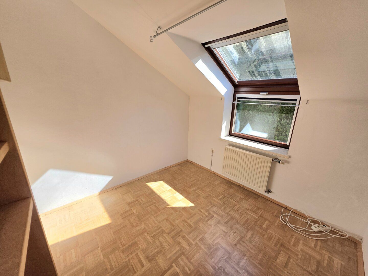 Wohnung – Voitsberg - Mehr