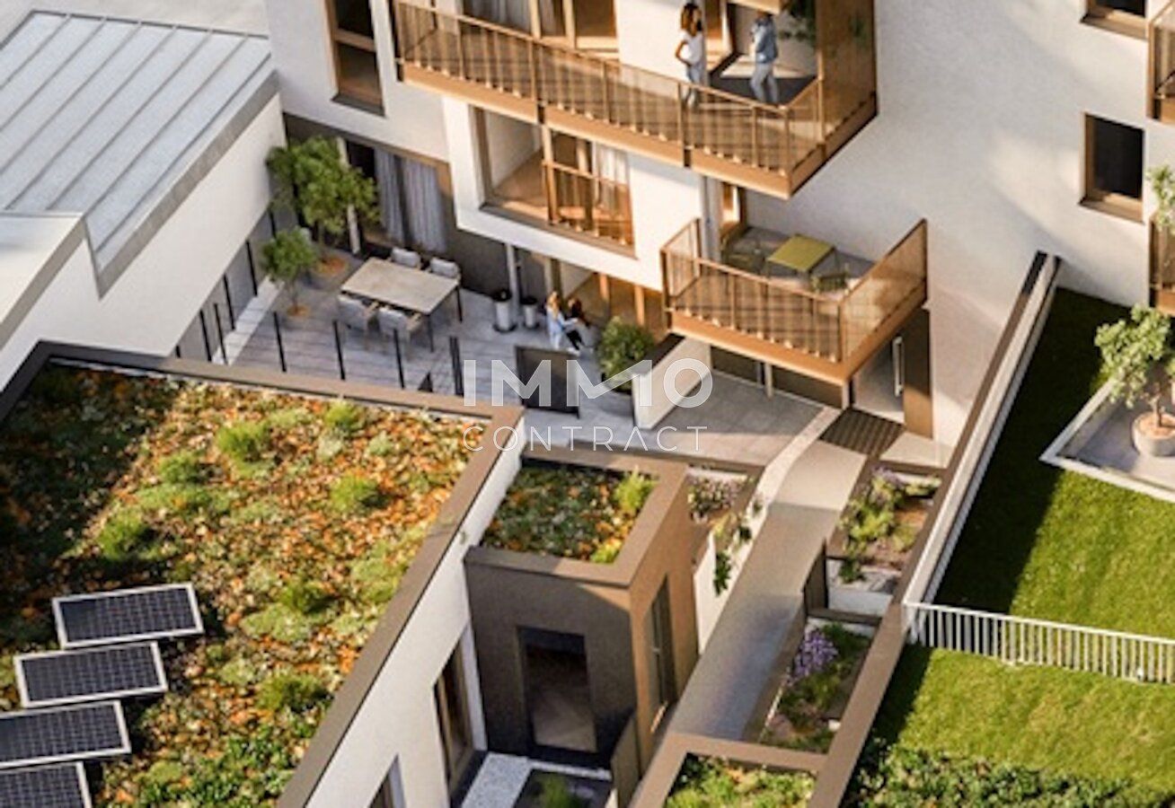 Wohnung – Wien - Ansicht 2